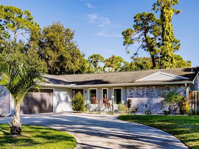 6376 Morgan La Fee Ln, Fort Myers, FL, 33912