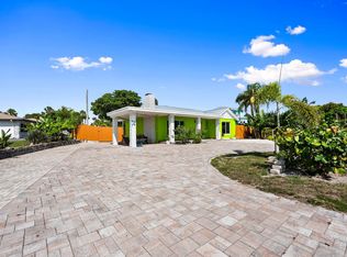5203 S Indian River Dr, Fort Pierce, FL 34982