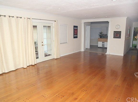 Family/Dining area