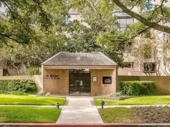 5200 Weslayan St #303, Houston, TX 77005