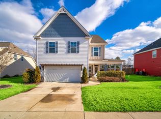 4852 Tanner Oaks Dr, Evans, GA 30809