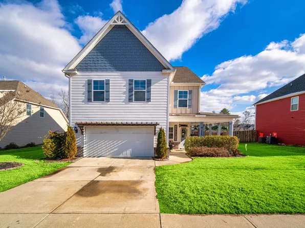 4852 TANNER OAK Drive, Evans, GA 30809