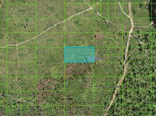 Tiger Lake Rd, Lake Wales, FL 33898