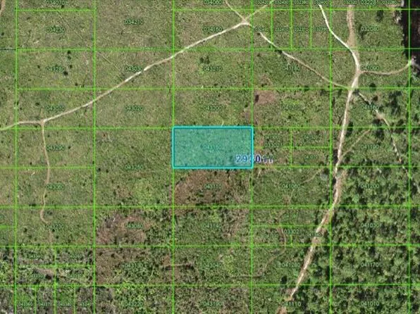 Tiger Lake Rd, Lake Wales, FL 33898