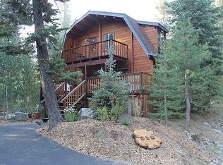 212 McKinney Rubicon Springs Rd, Tahoma, CA 96142