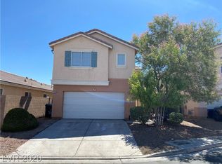 5324 Cholla Blossom Ct, North Las Vegas, NV 89031