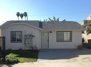 1227 E Meta St, Ventura, CA 93001