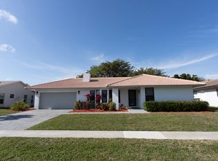 21553 Chipmunk Ln, Boca Raton, FL 33428