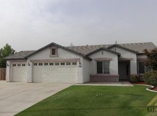 4511 Iron Mountain Ct, Bakersfield, CA 93311