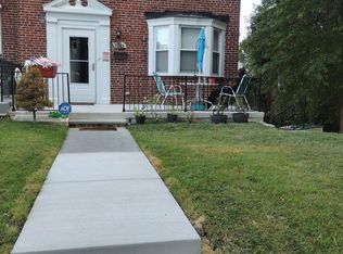 1523 Ralworth Rd, Baltimore, MD 21218