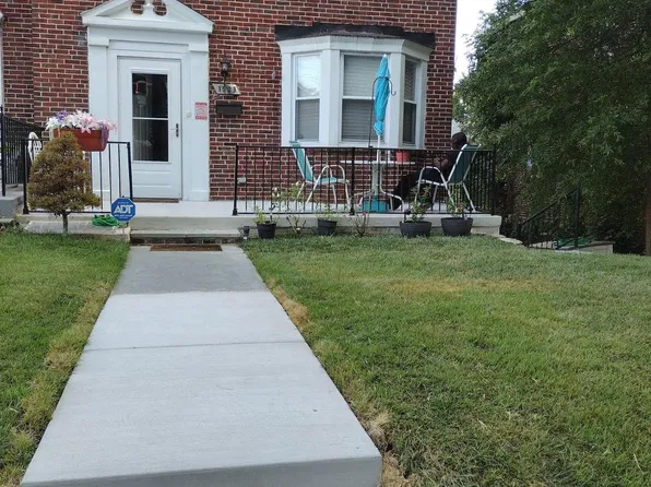 1523 Ralworth Rd, Baltimore, MD 21218