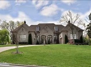 3 Spyglass Hl, Brentwood, TN 37027