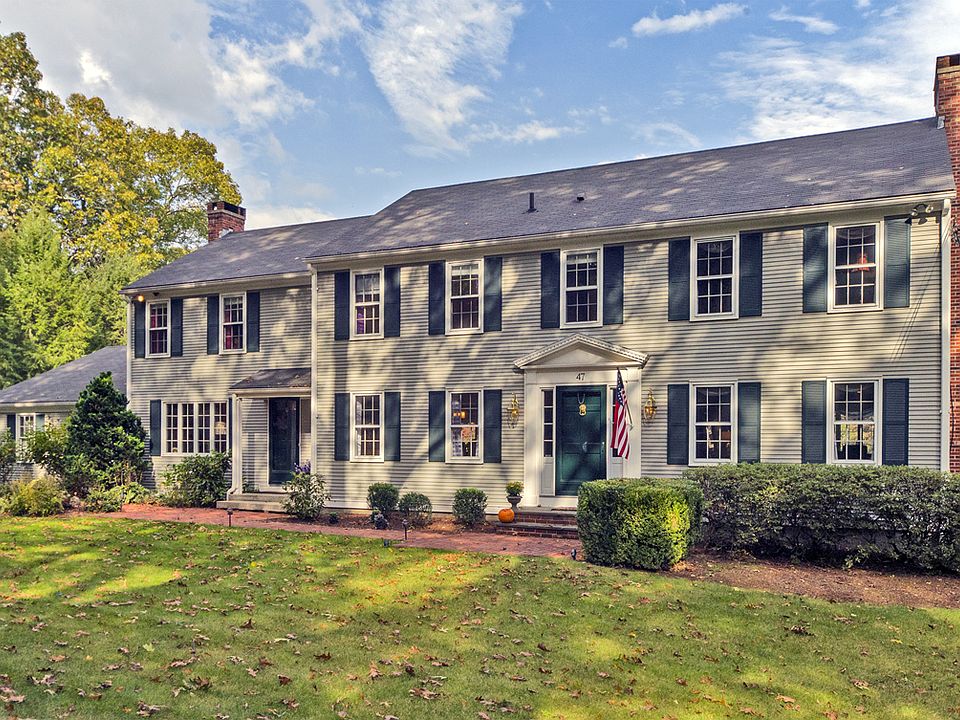 47 Bow Street East Greenwich