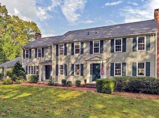 47 Bow St, East Greenwich, RI 02818