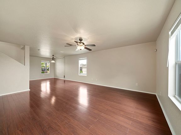Living/Dining Combo