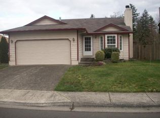 1125 SW Tobias Way, Beaverton, OR 97003