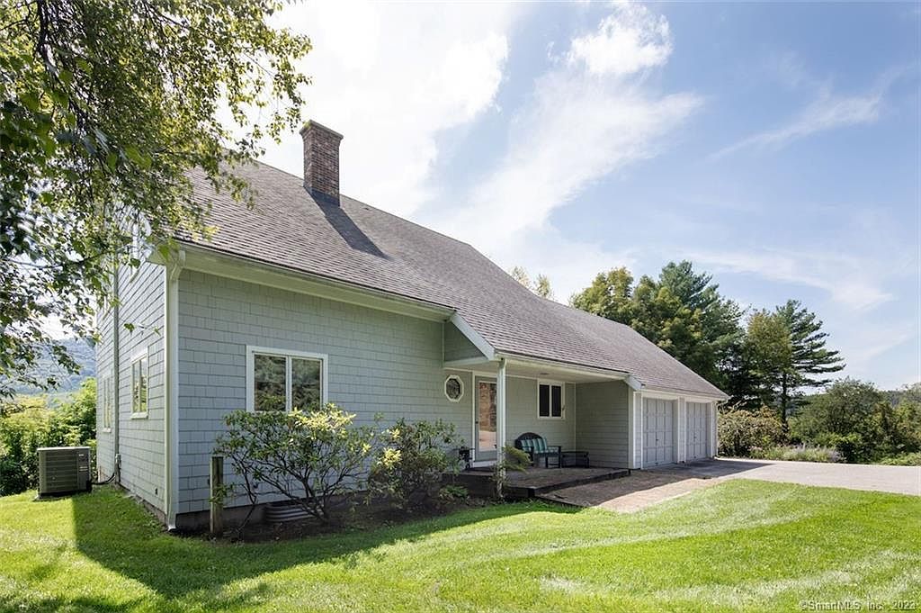 122 E Canaan Rd, East Canaan, CT 06024 MLS 170603509 Zillow