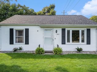 1839 Nazareth Rd, Kalamazoo, MI 49048