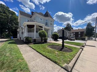 209 Cottage St, Pawtucket, RI 02860