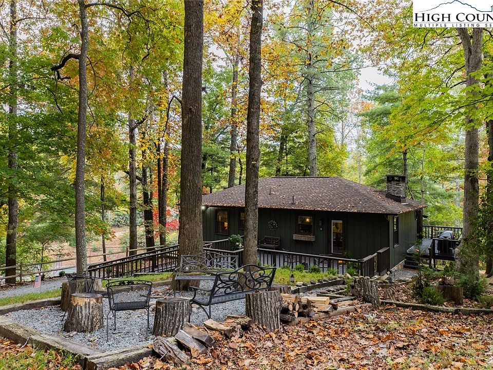 121 Sweetleaf, Deep Gap, NC 28618 Zillow
