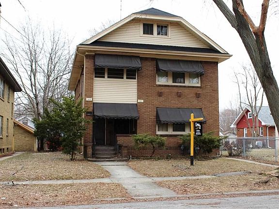 3rd image of 1411 North Ave