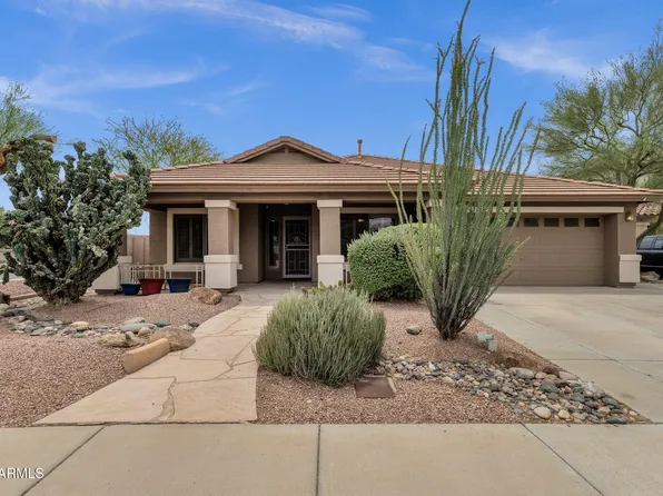 11101 W WILSHIRE Drive, Avondale, AZ 85392