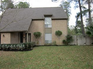 16926 Methil Dr, Spring, TX 77379