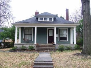 1737 Faxon Ave, Memphis, TN 38112