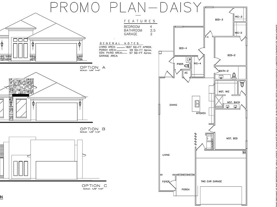 2nd image of 5411 Raven Dr