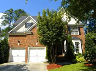 2295 Briarcliff Cmns, Atlanta, GA 30345