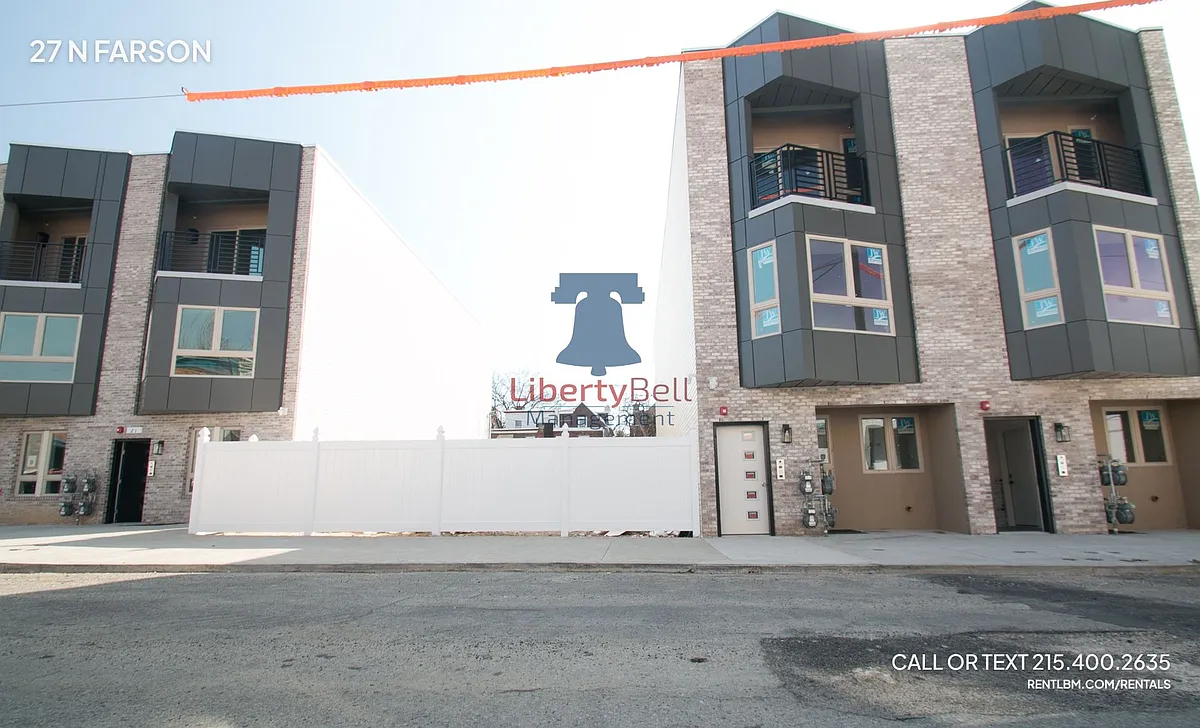Building Photo - 27 N Farson St
