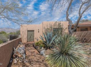 4536 N Camino Cardenal, Tucson, AZ 85718