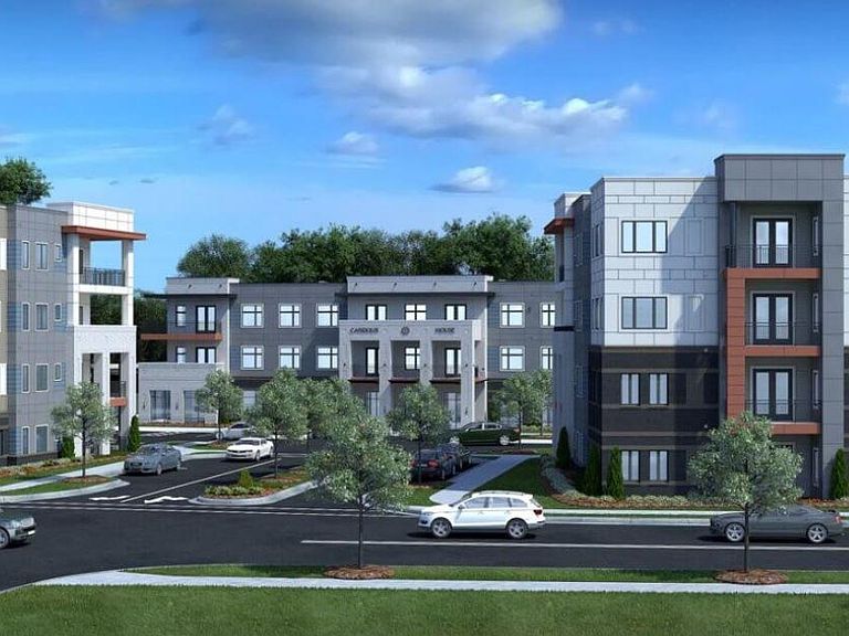 Candour House Apartment Rentals Durham, NC Zillow