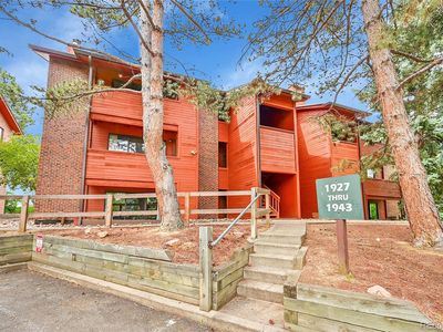 1931 Centennial Dr #1931, Louisville, CO, 80027