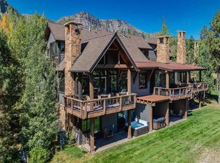 84 Glacier Club Trl UNIT 6, Durango, CO 81301