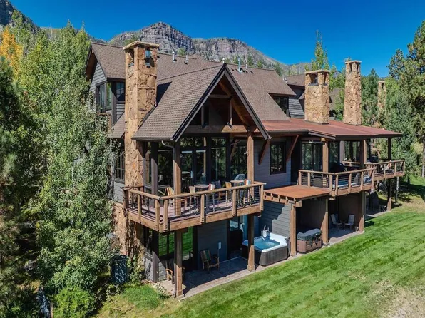 84 Glacier Club Trail #6, Durango, CO 81301
