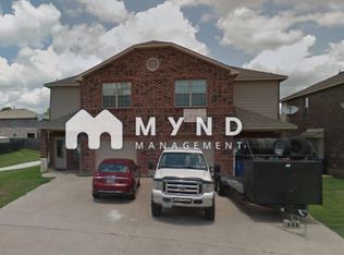 900 Parkplace Rdg, Princeton, TX 75407