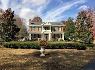 1300 S Jefferson St, Princeton, KY 42445