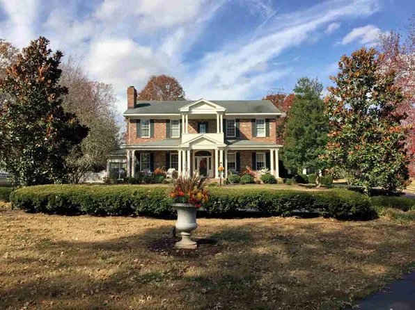 1300 S Jefferson St, Princeton, KY 42445