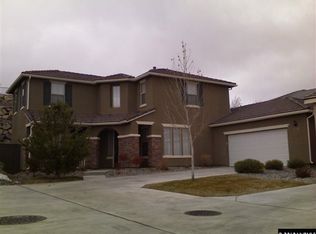 4711 Wood Thrush Ln, Sparks, NV 89436