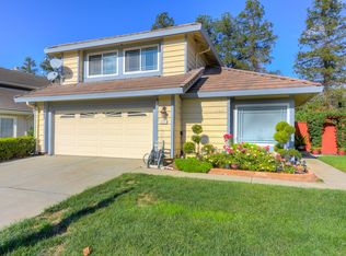 3239 Maple Leaf Ct, San Jose, CA 95121