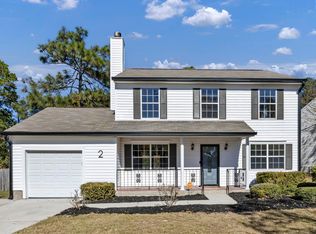 2 Berry Ridge Ct, Columbia, SC 29229