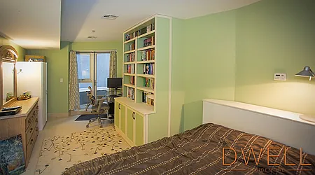 Sold by Dwell Residential Inc