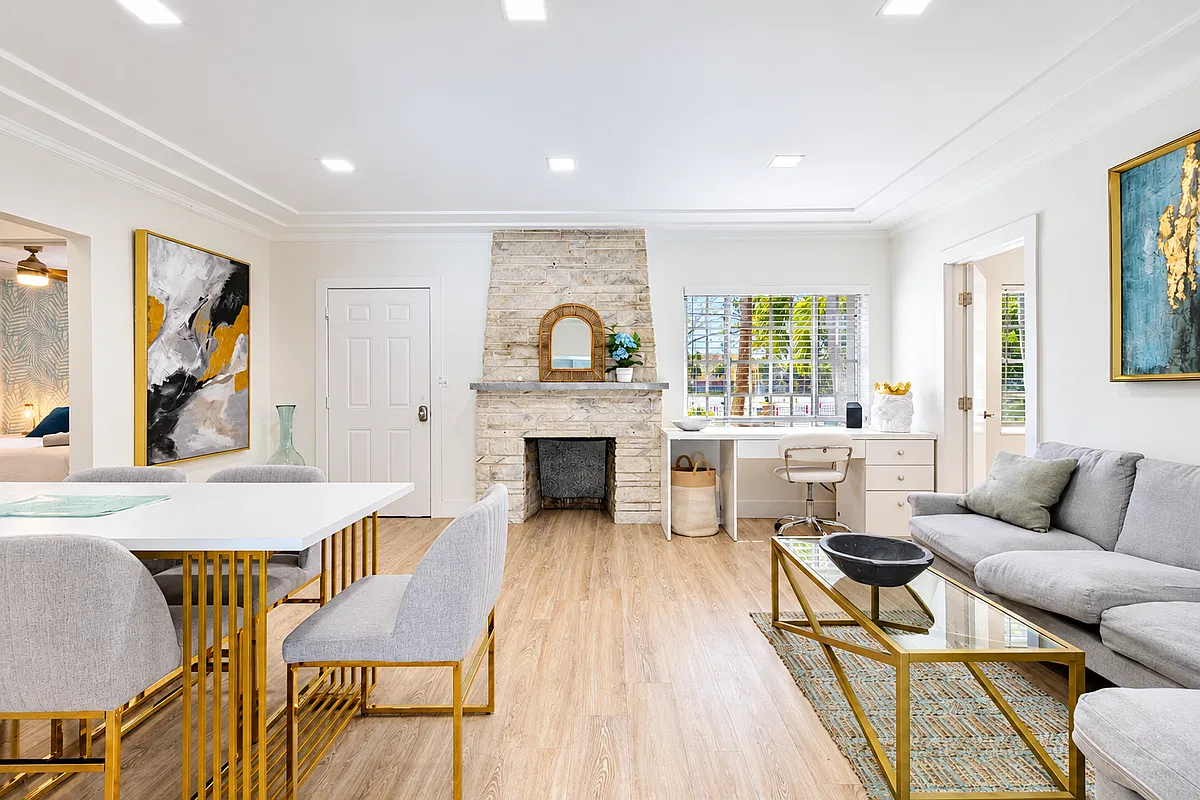 6 bed, 4.0 bath, 2360 sqft, $5,000 — Photo 3