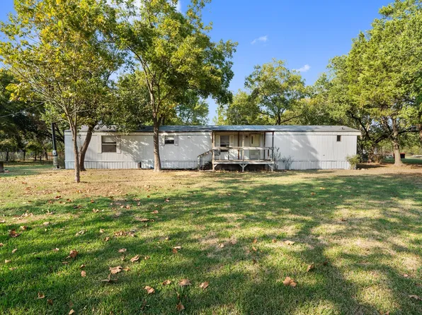 5490 Silk Stocking Rd, Farmersville, TX 75442