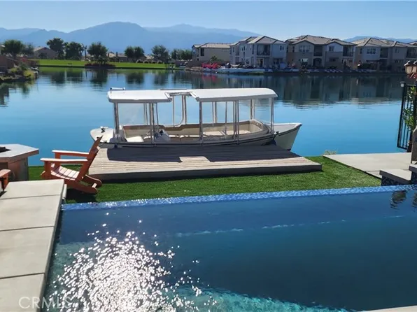 84659 Lago Breeza Dr, Indio, CA 92203