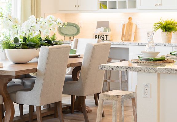 Woodside Homes - Stonewater Lot 7003 Model Plan One