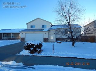 2820 39th Ave, Greeley, CO 80634