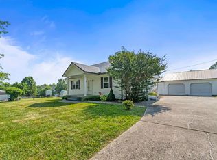 2714 Indian Run Rd, Flatwoods, KY 41139