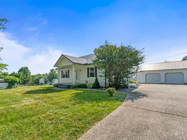 2714 Indian Run Rd, Flatwoods, KY 41139